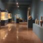 بيان صحفي 
٢١ سبتمبر ٢٠٢٢ 
- زيارة متحف ملوي غدا الخميس مجانا بمناسبة ذكرى إعادة افتتاحه 
 يستقبل متحف ملوي