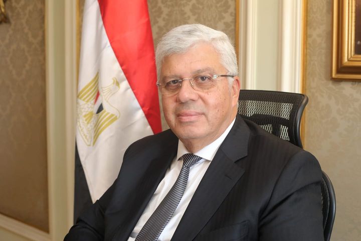 التعليم العالي: مد التقديم لتنسيق المرحلة الثالثة يومًا إضافيًا قرر الدكتور أيمن عاشور وزير التعليم 76043