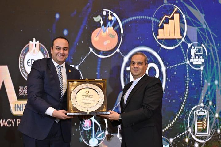 الهيئة العامة للرعاية الصحية: في إطار التنسيق والتعاون بين هيئة الرعاية الصحية وهيئة الدواء 89679