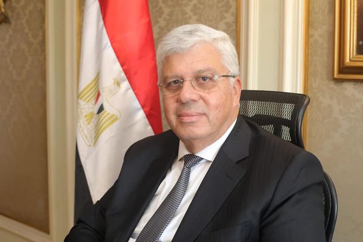 التعليم العالي والبحث العلمي: مدينة الأبحاث العلمية تنظم مدارس للتدريب العملي لطلاب الجامعات المصرية 91602