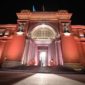 The Egyptian Museum المتحف المصري retweeted: 
 On the occasion of the 200th anniversary of the emergence of Egyptology, the Board of Directors of the Supreme Council of