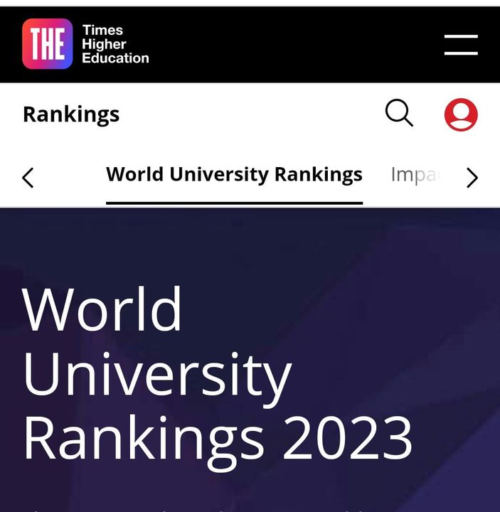 التعليم العالى: إدراج 26 جامعة مصرية فى تصنيف التايمز البريطانى THE لعام 2023 استعرض د 15444