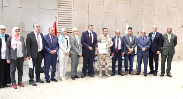 27 اكتوبر 2022 - اعتماد المتحف المصري الكبير كمبنى أخضر وفقا لنظام تقييم الهرم الأخضر المصري حصل 17154