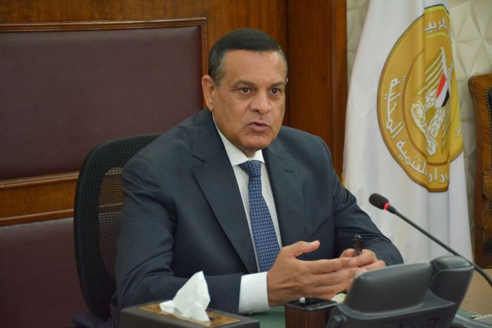 وزارة التنمية المحلية: استقبلت أكثر من نصف مليون رسالة خلال 4 سنوات 36379