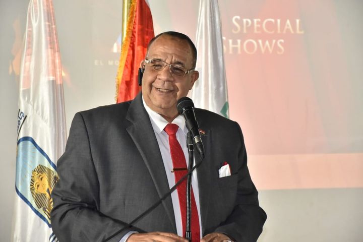 Photos from ‎جامعة الأقصر‎'s post 45203