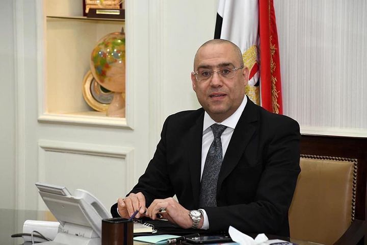 وزارة الإسكان والمرافق والمجتمعات العمرانية: وزير الإسكان : مد فترة التسجيل لمن قاموا بشراء 48516