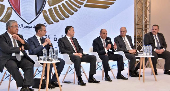 24 أكتوبر 2022 خلال جلسة خريطة طريق الوصول إلى 30 مليون سائح في اليوم الثاني لفعاليات المؤتمر 51958