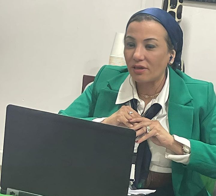 وزارة البيئة: من قلب الاجتماعات التحضيرية لمؤتمر المناخ COP27 بالعاصمة الكونغولية كينشاسا: 83641