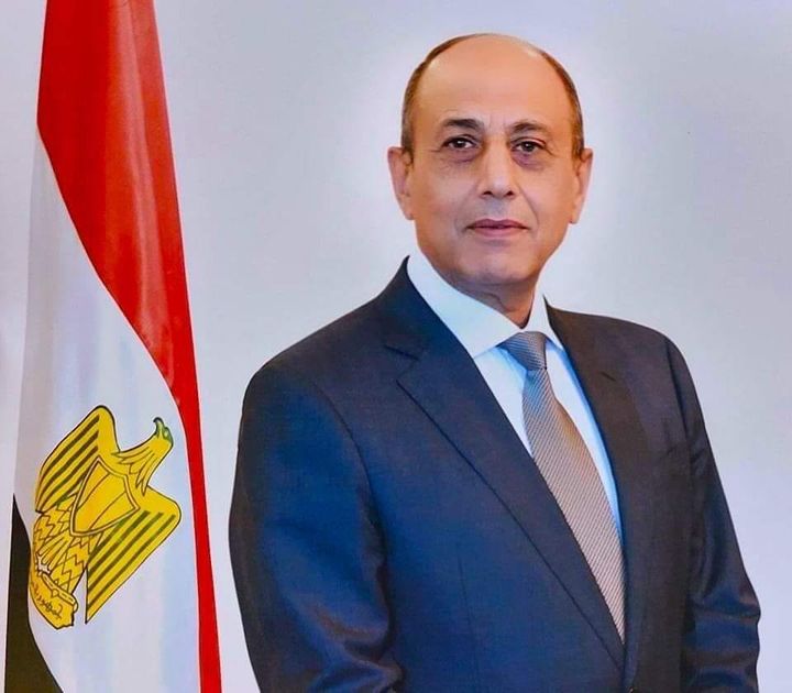 وزارة الطيران المدني: خلال لقائه رؤساء مجالس إدارات وممثلى شركات الطيران الخاصة 93248