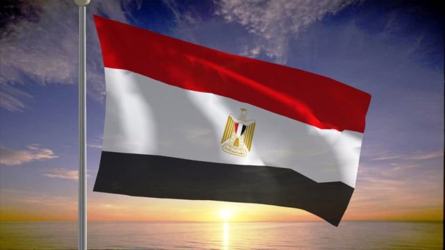 المتحف المصري يهنىء شعب مصر العظيم بذكرى نصر السادس من أكتوبر The Egyptian Museum Congratulates Egyptians on the 49th Anniversary of the Glorious FeZxaNfXoAM86W6