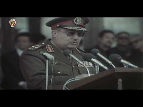 الفريق أول/ كمال حسن على hqdefaul 38