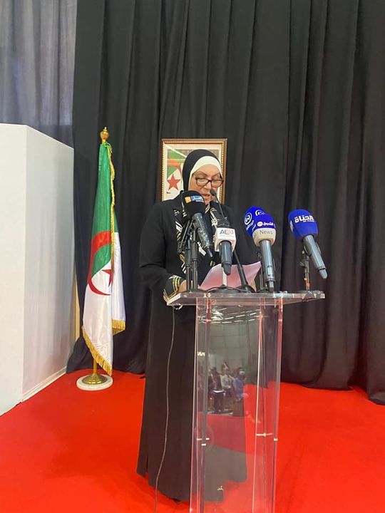 جهاز تنمية المشروعات المتوسطة والصغيرة ومتناهية الصغر: ضمن فعاليات المؤتمر والمعرض العربى 16565