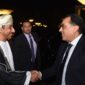 رئيس الوزراء يشهد احتفالية العيد الوطني الثاني والخمسين لسلطنة عُمان ومرور خمسين عاماً على بدء العلاقات