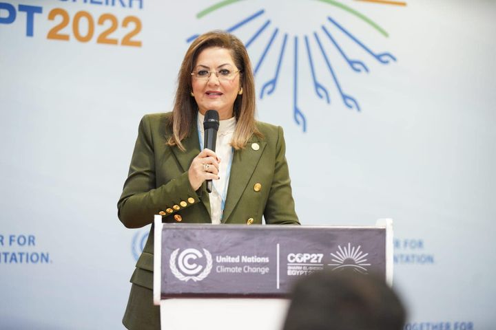 شراكة بين وزارة التخطيط والتنمية الاقتصادية والـ UNDP في مبادرة أصدقاء تخضير الخطط الاستثمارية الوطنية في 42306