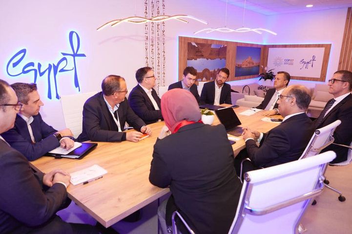 7 نوفمبر 2022 - وزير السياحة والآثار يستهل لقاءاته المهنية بالعاصمة البريطانية لندن بلقاء 48984