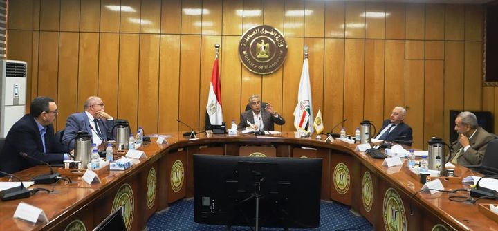 وزارة القوى العاملة: صندوق تمويل التدريب بـالقوى العاملة:أنفقنا 136 مليون و٨١٩ الف جنيه لتأهيل 54198