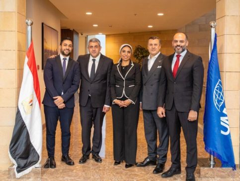 29 نوفمبر 2022 على هامش اجتماعات القمة الثانية والعشرين للمجلس الدولي للسفر والسياحة WTTC - 55751 1