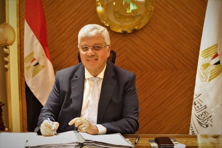 *التعليم العالي: حصاد المستشفيات الجامعية خلال عام 2022* ▪️المستشفيات الجامعية قدمت 24 مليون و500 ألف خدمة 15868