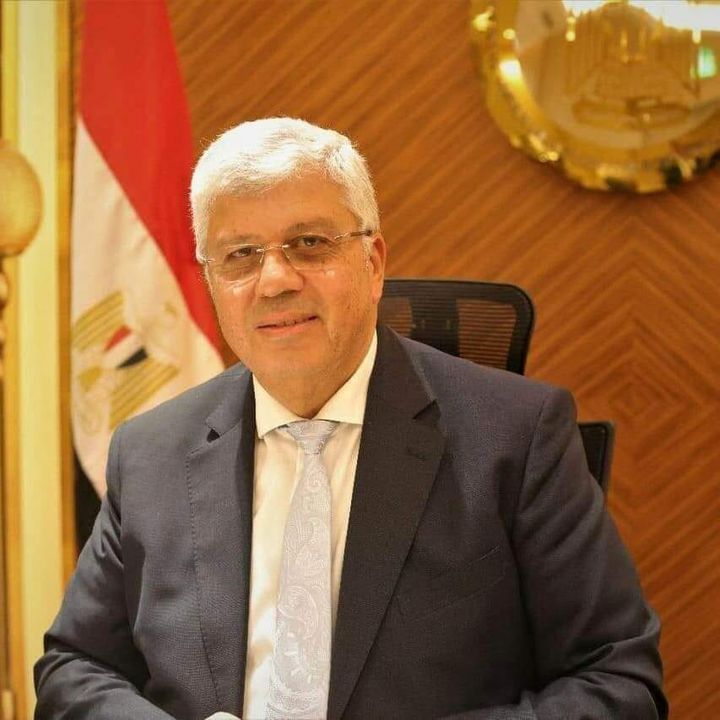 برعاية وزير التعليم العالي والبحث العلمي مركز بحوث وتطوير الفلزات يفتتح وحدة جديدة لإنتاج خام الصلب 32424