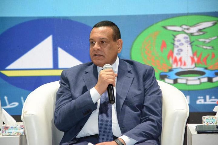 وزارة التنمية المحلية: وزير التنمية المحلية يشهد فعاليات المُنتدي الثالث من برلمان شباب شرق 33242