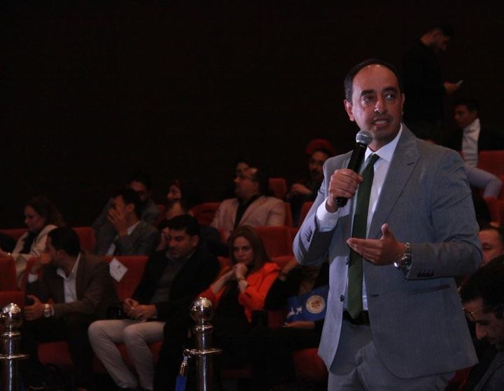 وزارة التضامن الاجتماعي: بحضور وزير الشباب والرياضة وممثلى الوزارات المعنية وأعضاء مجلسى 79419