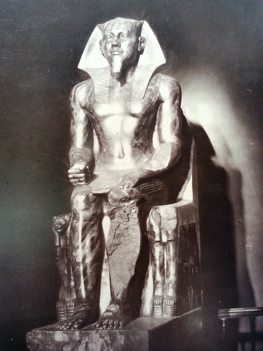 egyptianmuseum inspiring Rare photos of the collection in Bulaq Museum in the nineteenth century صورنادرة للقطع الآثرية فى المتحف المصري ببولاق فى FlAWrF7XoAUFMXJ