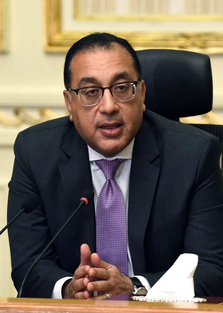 رئيس الوزراء يهنئ الرئيس السيسي بالذكرى الثانية عشرة لثورة 25 يناير هنأ الدكتور مصطفى مدبولي، رئيس مجلس 15085