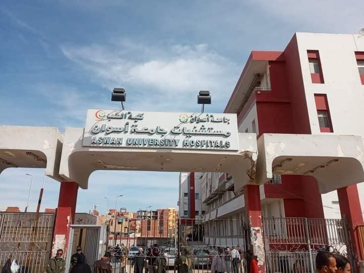 وزير التعليم العالي: المستشفيات الجامعية إحدى الركائز الأساسية في تقديم الخدمات الصحية المُتميزة للمواطنين 16665