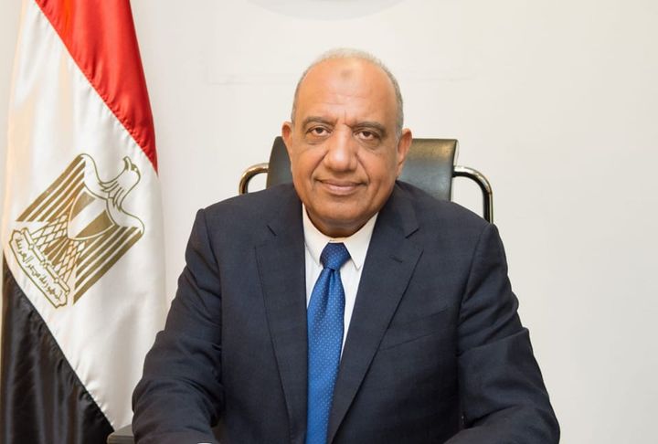 وزارة قطاع الأعمال العام: قطاع الأعمال: بيع 136 ألف قنطار قطن في 7 محافظات ضمن منظومة التداول 19449