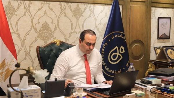 الهيئة العامة للرعاية الصحية: عبر تقنية الفيديو كونفرانس 24331