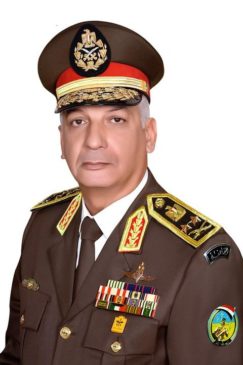 المتحدث العسكرى : القوات المسلحة تهنئ الأخوة المسيحيين بمناسبـة الإحتفال بعيد الميلاد المجيد 33864