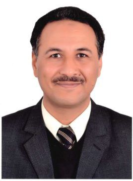 25 يناير 2023 وزير السياحة والآثار يصدر قرارًا بشغل الدكتور على عبد الحليم منصب مدير عام للمتحف 34190