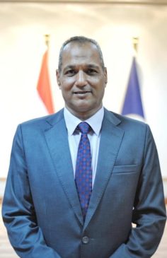 25 يناير 2023 - تكليف نائب رئيس قطاع الآثار الإسلامية والقبطية واليهودية بتيسير أعمال القطاع 35830