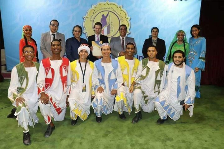 التعليم العالي: حصاد معهد إعداد القادة خلال عام 2022 - تنظيم عدة دورات تدريبية وورش عمل وندوات توعوية وتثقيفية 46874