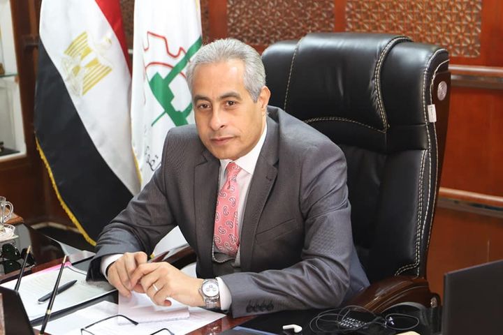 وزارة القوى العاملة: ذراع جديدة لـحياة كريمة من القوى العاملة 47143