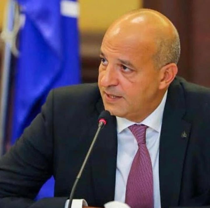 تعيين السفير المصري أشرف سويلم كممثل شخصي للسيد رئيس الجمهورية لدى وكالة الاتحاد الإفريقي للتنمية النيباد 47981