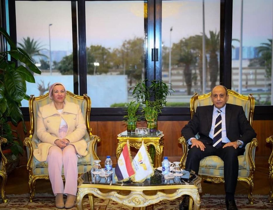وزارة الطيران المدني: فى إطار الاحتفال بعيد الطيران ويوم البيئة الوطني 51216