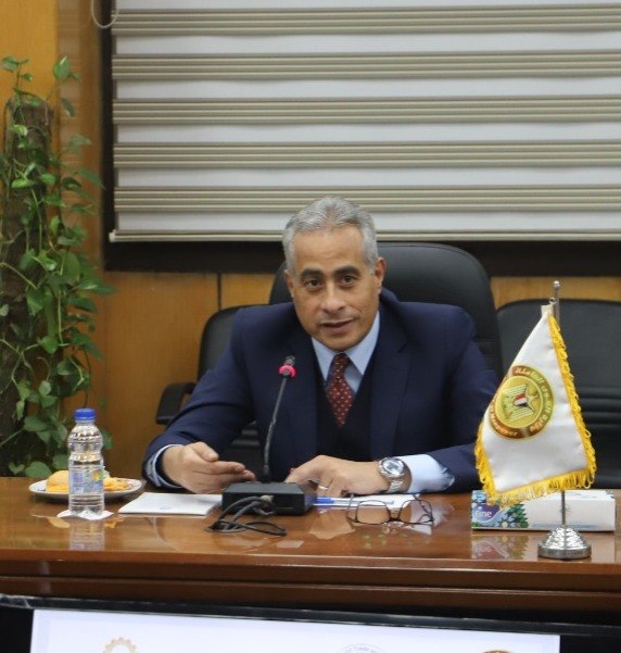 وزارة القوى العاملة: القوى العاملة: الأحد المقبل إجازة مدفوعة الأجر للعاملين بالقطاع الخاص 57424