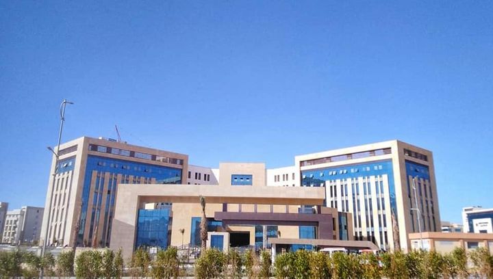 وزارة التعليم العالي والبحث العلمي: حصاد أداء الجامعات الأهلية الدولية (الملك سلمان الدولية، 67819