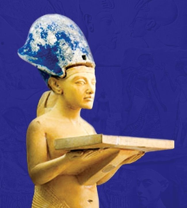 تعرف على عيد الآثاريين المصريين تحتفل الوزارة بعيد الآثاريين منذ 2007، في 14 يناير من كل عام، وهو يوم تعيين 80435