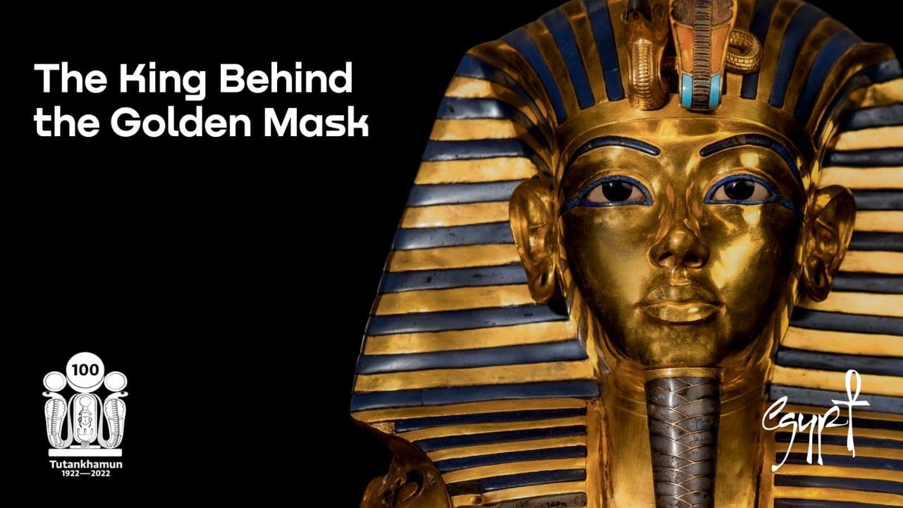 بيان صحفي ٢٦ يناير ٢٠٢٣ - حملتي ”200 عام على نشأة علم المصريات“ و ”100 عام على اكتشاف مقبرة الملك توت عنخ 80881