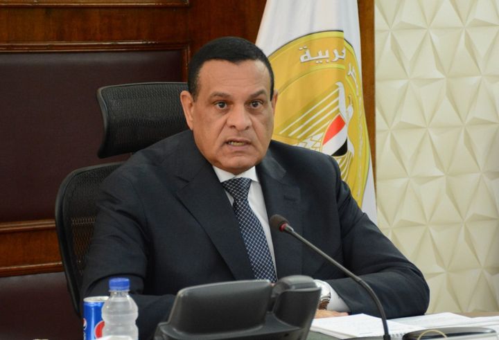 وزارة التنمية المحلية: وزير التنمية المحلية يتلقى تقرير عن جهود مبادرةصوتك مسموع خلال 2022 91410