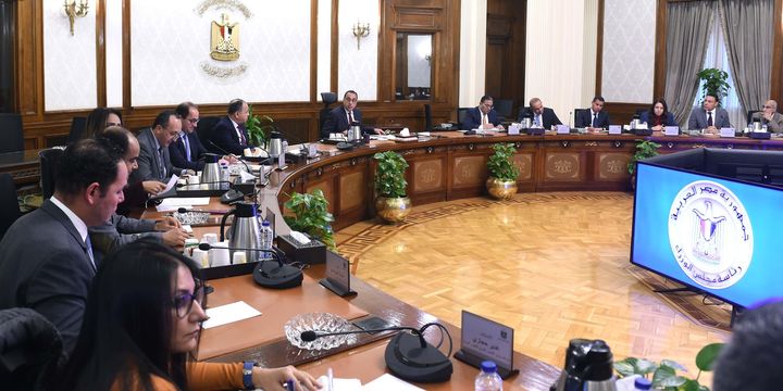 رئيس الوزراء يعقد اجتماعا بشأن التحضيرات الأولية للمشاركة المصرية في اجتماعات قمة مجموعة العشرين كضيف 94933