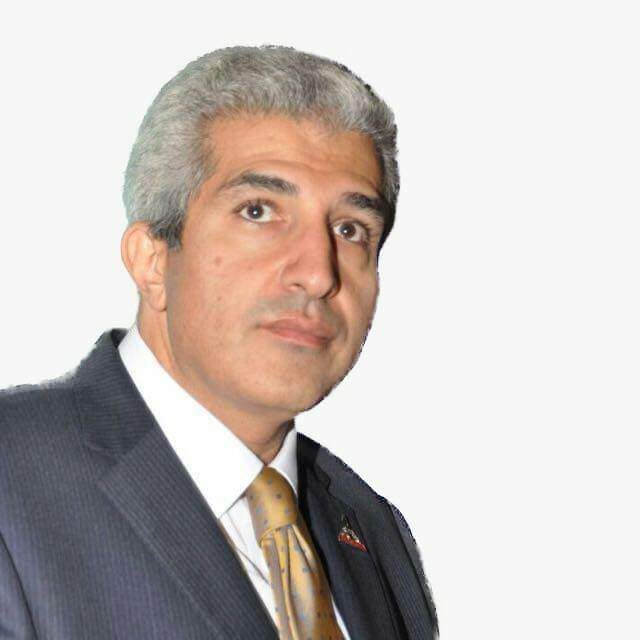 التعليم العالي: قرار جمهوري بتعيين الدكتور مصطفى رفعت أمينًا عامًا للمجلس الأعلى للجامعات أعلن د 98917