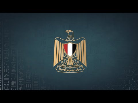 The Presidents of Egypt and Armenia Preside-over Expanded Talks Between the Two Sides hqdefau 104