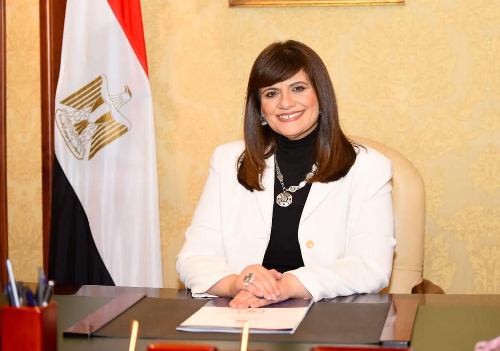 خلال زيارتها اليوم لأسوان في إطار مبادرتي مراكب النجاة وحياة كريمة 25552