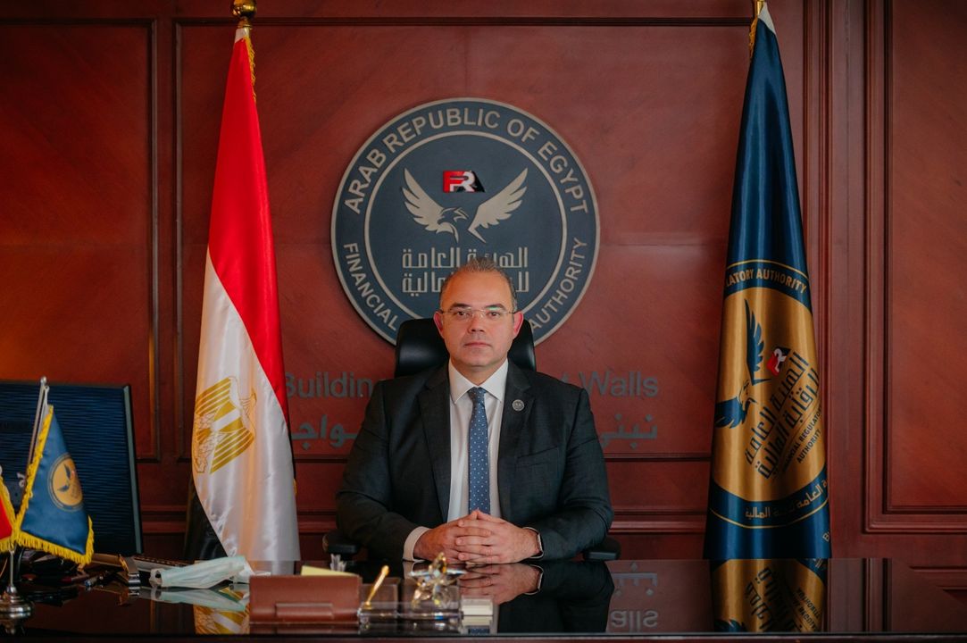 الهيئة العامة للرقابة المالية: الرقابة المالية تحظر التوكيل أو التفويض في مزاولة المهن 33303