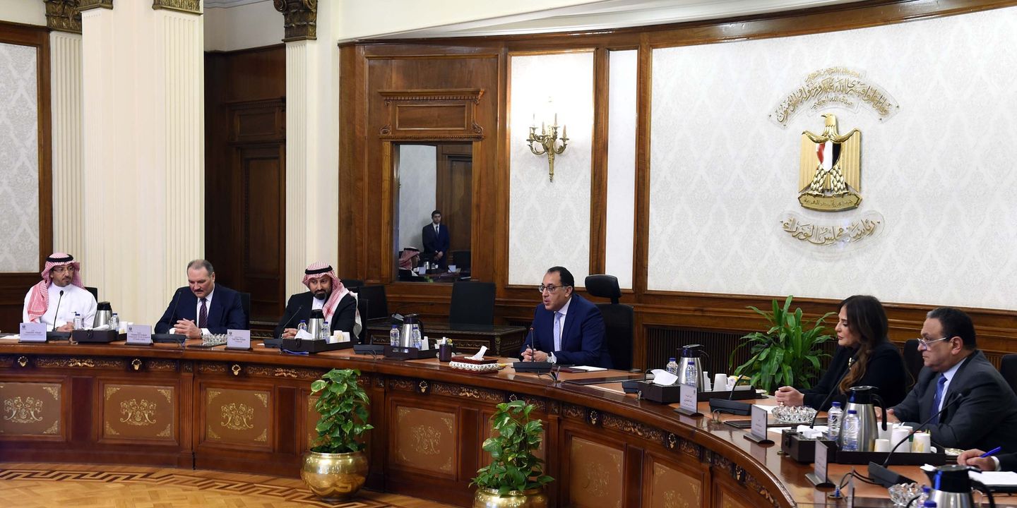 رئيس الوزراء يستعرض فرص زيادة الاستثمار لشركة المراعي السعودية في مصر خلال المرحلة المقبلة مدبولي يُشيد 42263