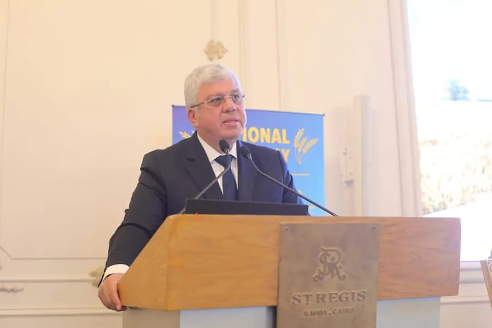 التعليم العالي: جهود مثمرة لجامعة بنها في دعم مبادرة حياة كريمة وزير التعليم العالي يؤكد على أهمية تعاون 43453