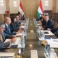 المجر تستجيب لطلب وزير الخارجية بزيادة عدد المنح الدراسية المجرية السنوية 
 المقدمة إلى مصر 
أعرب بيتر